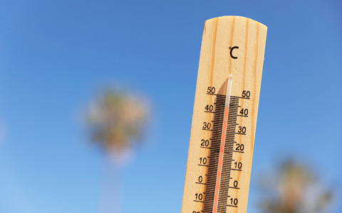 Caldo persistente in Lombardia: temperature in aumento fino a 37 gradi