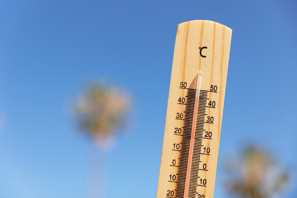 Caldo persistente in Lombardia: temperature in aumento fino a 37 gradi