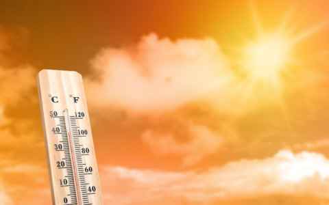 Nuova ondata di caldo rovente in arrivo con allerta massima
