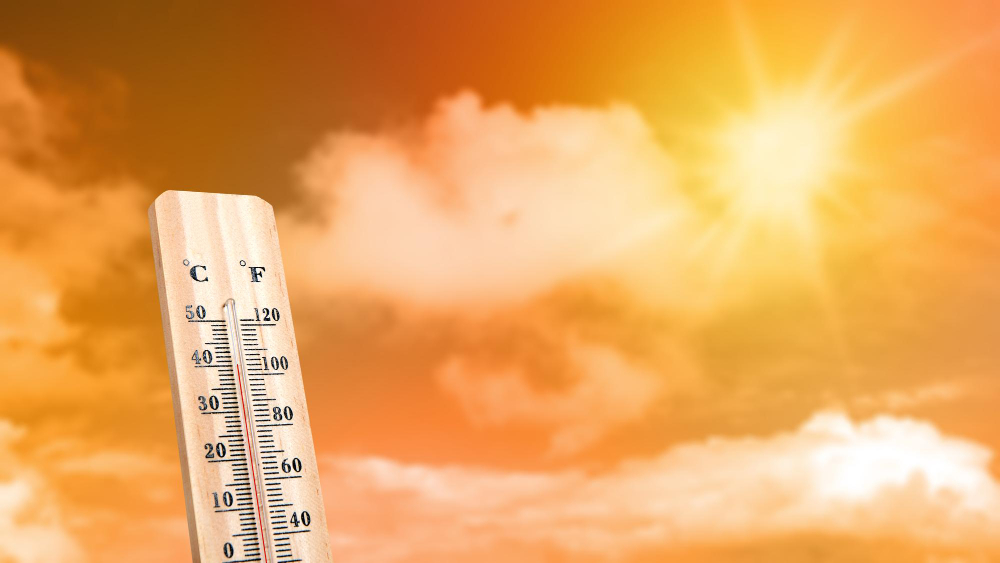 Nuova ondata di caldo rovente in arrivo con allerta massima