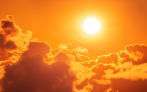 Caldo record in provincia: i Comuni bresciani più colpiti