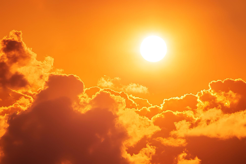Caldo record in provincia: i Comuni bresciani più colpiti
