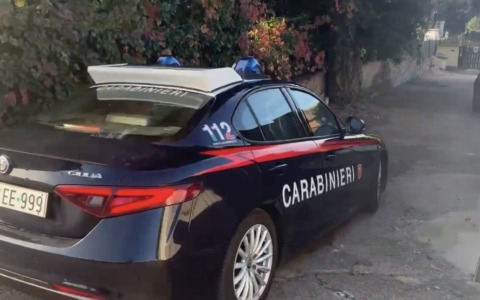 Rissa nella notte: due feriti e tre denunciati