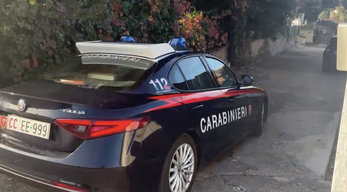 Rissa nella notte: due feriti e tre denunciati