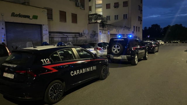 Minaccia un 21enne a Orzinuovi: arrestato un 16enne