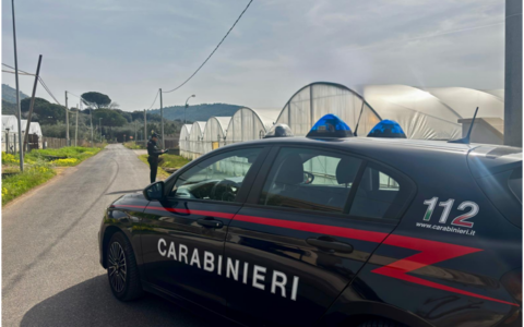 Lite tra giovani, un arresto per droga e possesso di gioielli