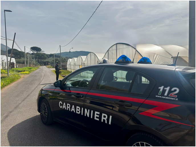 Lite tra giovani, un arresto per droga e possesso di gioielli