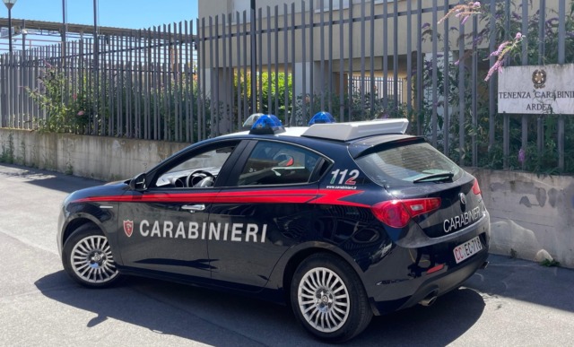Proprietario rischia multa per prelievo d’acqua non autorizzato