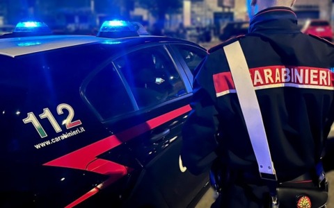 Maxi operazione dei carabinieri contro il traffico di rifiuti