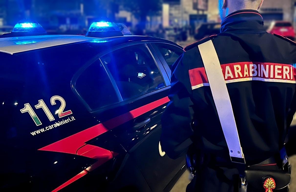 Maxi operazione dei carabinieri contro il traffico di rifiuti
