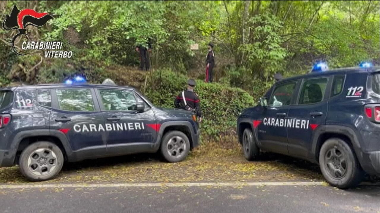 Arrestato di nuovo mentre fa la spesa al Lidl