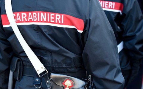 Controllo al parco, 24enne arrestato dopo la colluttazione