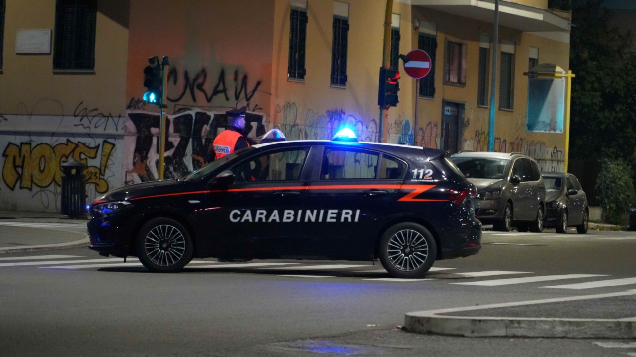 Controlli intensificati sulla Strada delle Coste: 30 multe in un weekend