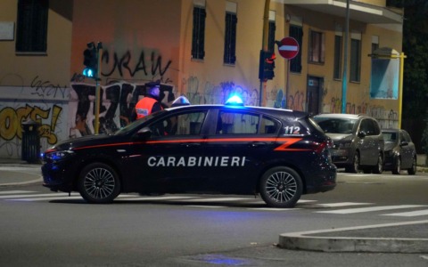 Controlli intensificati sulla Strada delle Coste: 30 multe in un weekend