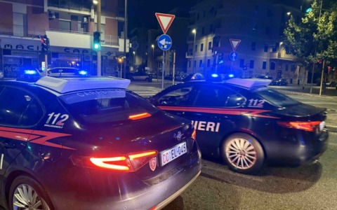 Bar chiuso per lavoro in nero, sanzione di 10.500 euro