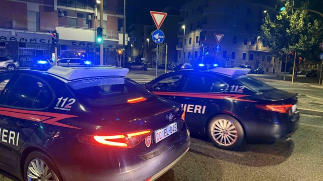 Bar chiuso per lavoro in nero, sanzione di 10.500 euro