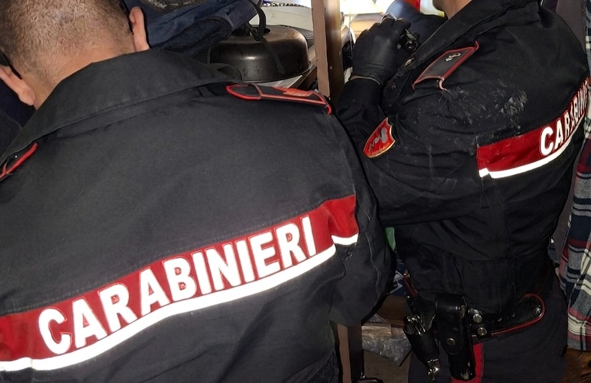 Lite tra giovani degenera in violenza: un ferito in ospedale