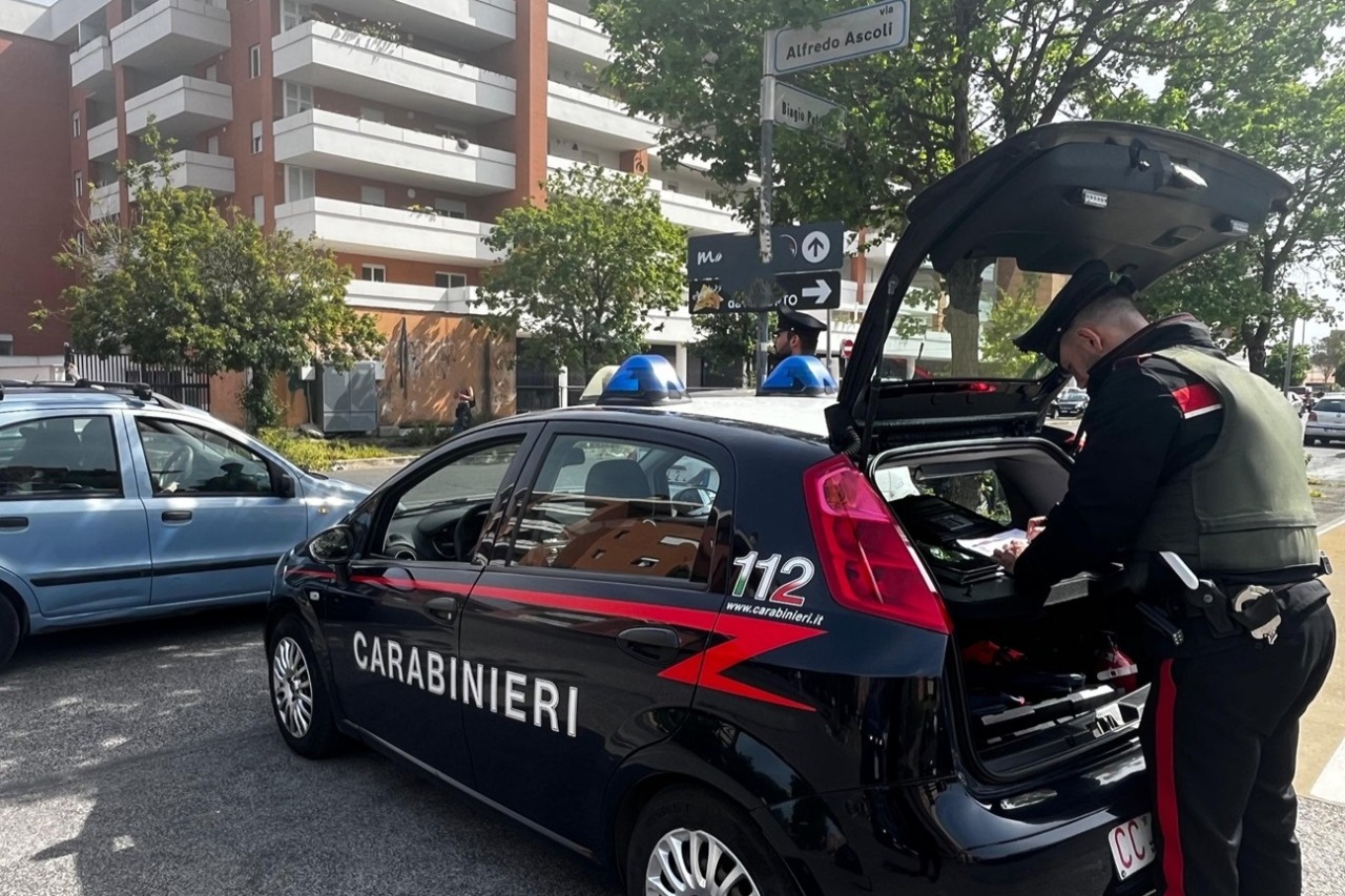 Fermato educatore per abusi su tre minorenni in campo estivo