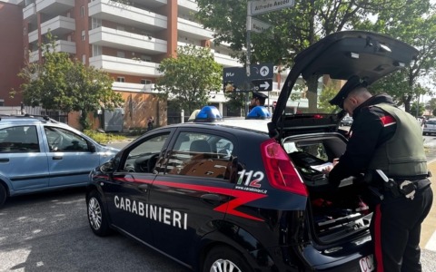 Fermato educatore per abusi su tre minorenni in campo estivo