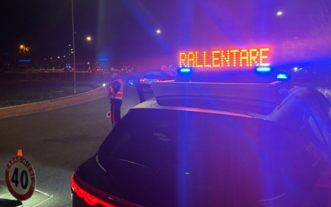 Lite al parco di Leno, denunciato un 68enne: ritirato il fucile