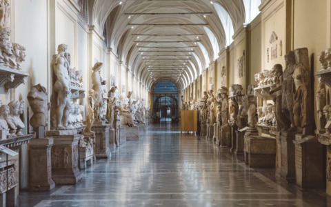 A Salò una mostra su Magnifica Patria e francobolli storici