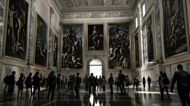 Tutto esaurito per la musica barocca a San Pietro in Lamosa