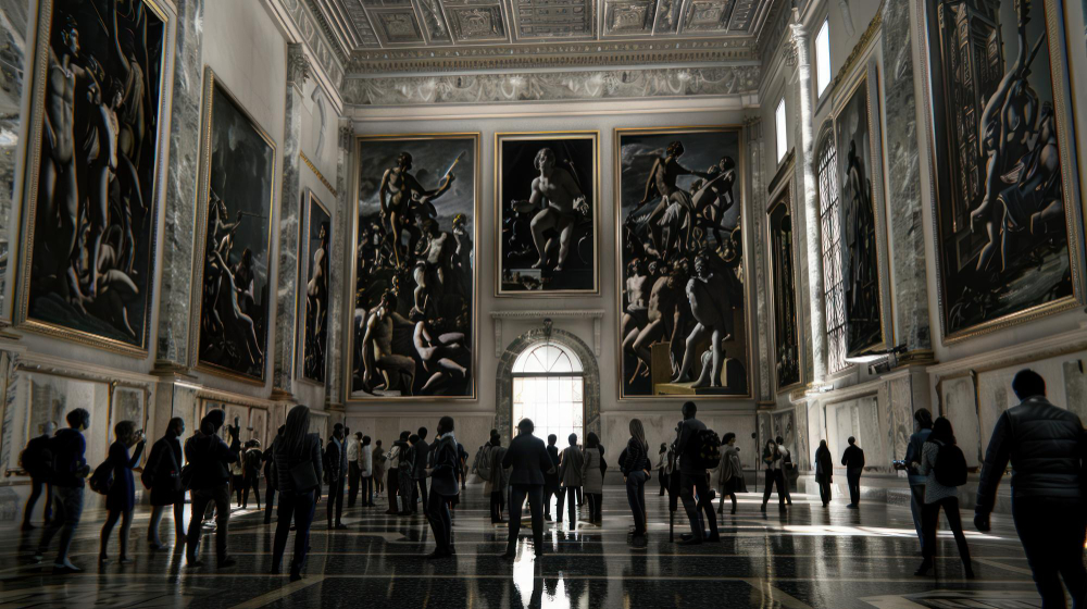 Tutto esaurito per la musica barocca a San Pietro in Lamosa