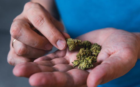Arrestato a Manerbio un 42enne con 960 grammi di cocaina