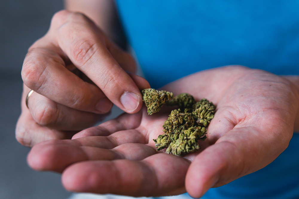 Arrestato a Manerbio un 42enne con 960 grammi di cocaina