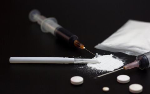 Arrestati quattro trafficanti di cocaina al largo di Lisbona