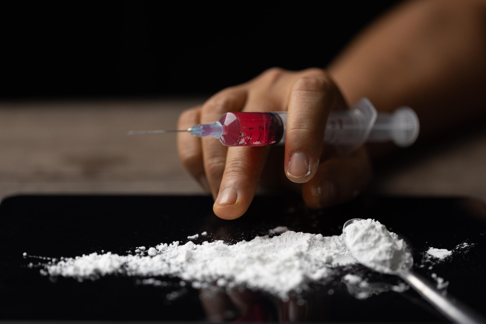 Fruttivendolo chiuso per spaccio di droga