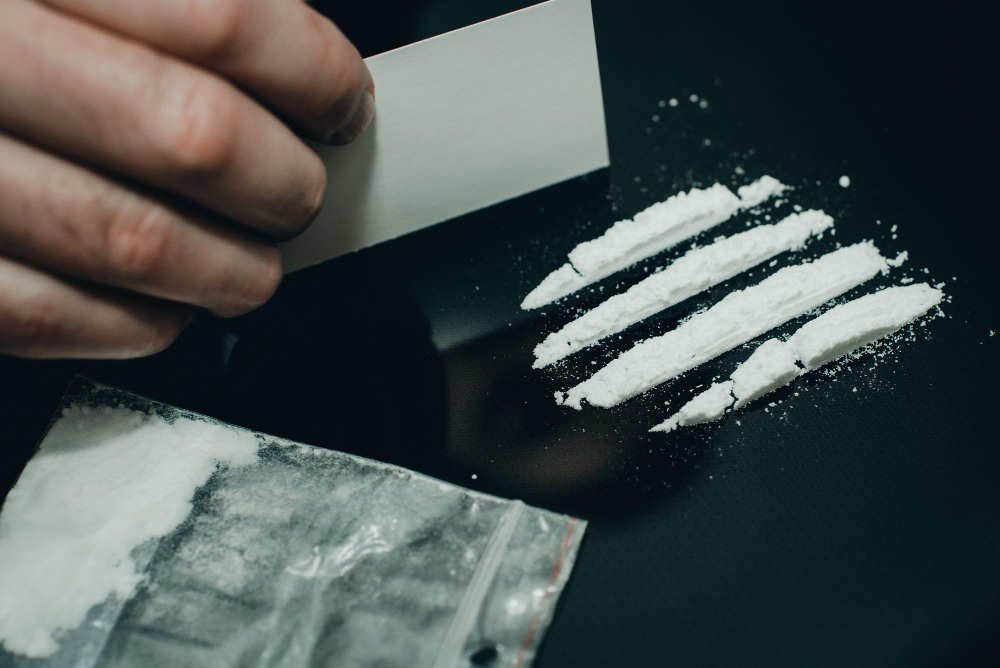 Undici dosi di cocaina, denunciato un 36enne
