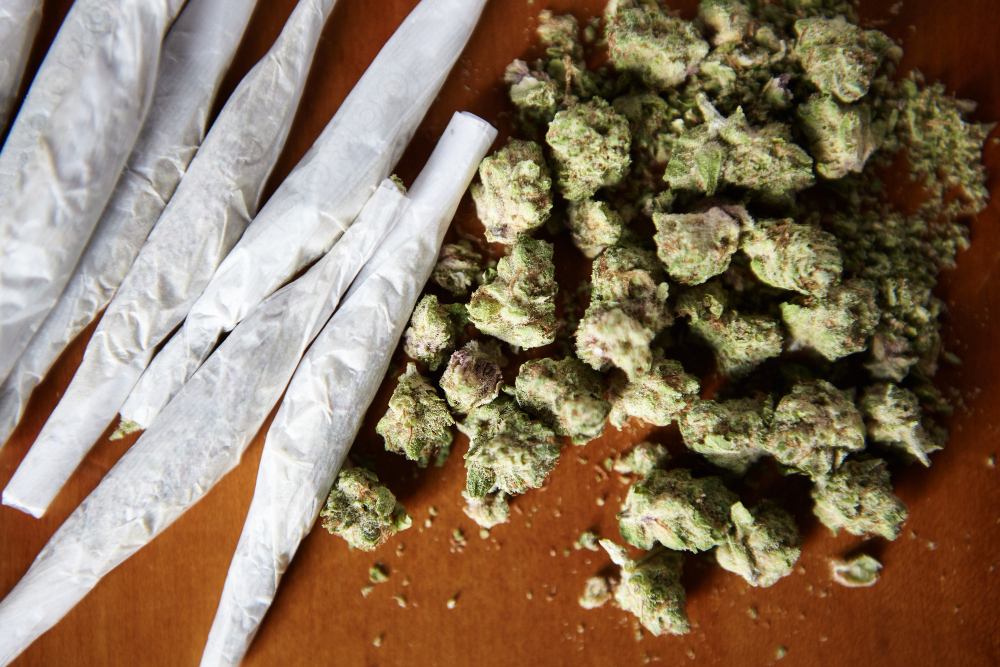 Cocaina e hashish, arrestato un 28enne