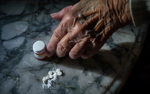 Controllato a Darfo, arrestato con cocaina e coltello
