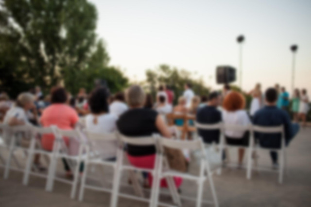 Perseidi Festival: un evento culturale tra musica e natura