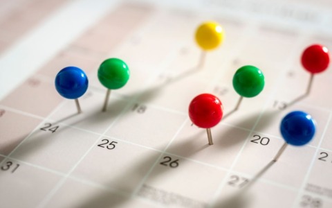 Eventi imperdibili nel weekend: concerti, sagre e spettacoli di droni