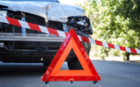 Incidente tra auto e moto sulla Lenese, ferita una giovane motociclista