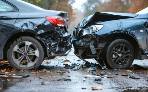 Incidente mortale sulla Sp 235: due vittime
