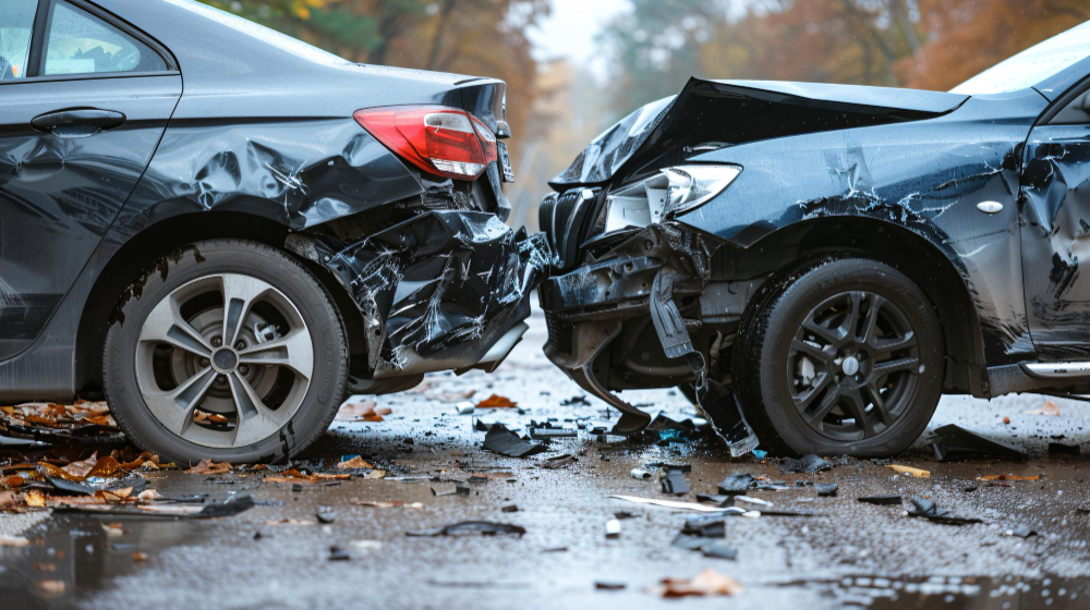 Incidente mortale sulla Sp 235: due vittime