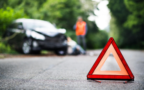 Tragico incidente in moto: morto Renis Domi a 42 anni