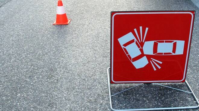 Incidente frontale a Montichiari, tre feriti tra cui madre e figlia