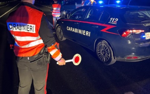 Incidente in moto: 17enne ricoverato in gravi condizioni