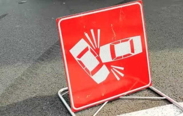 Moto contro un trattore, 35enne ricoverato in gravi condizioni
