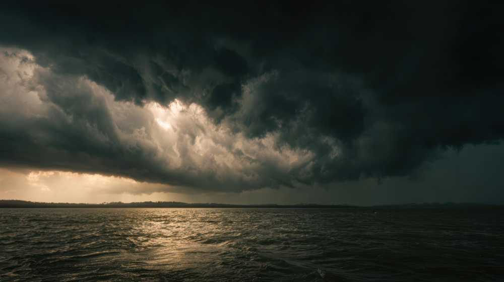 In arrivo temporali e grandine nel Bresciano: allerta meteo
