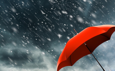 Caldo in ritirata, temporali e grandine al Nord