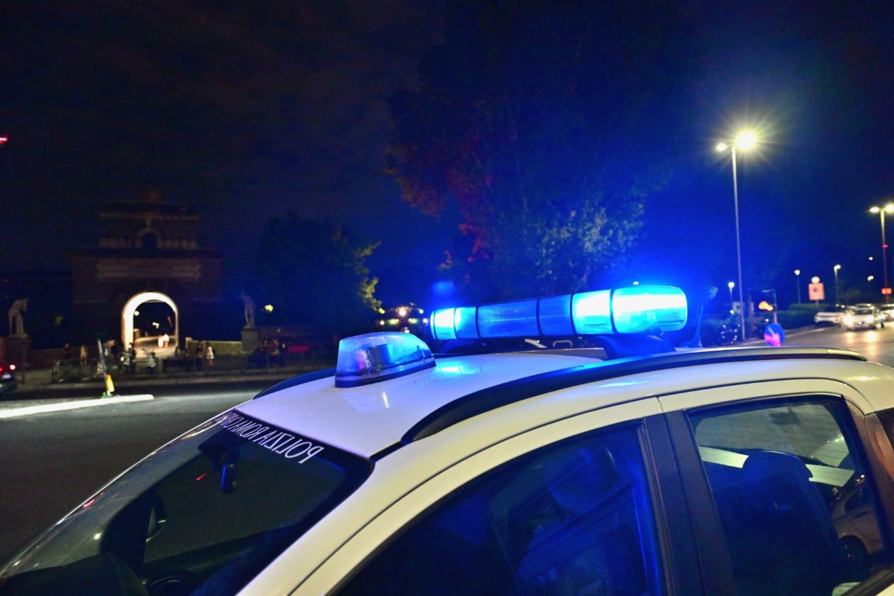 Tentato omicidio al centro commerciale: arrestato un uomo di 46 anni