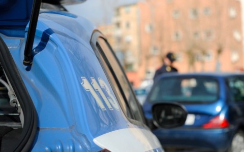 Varano avvistato nei campi: scatta l’ordinanza di divieto