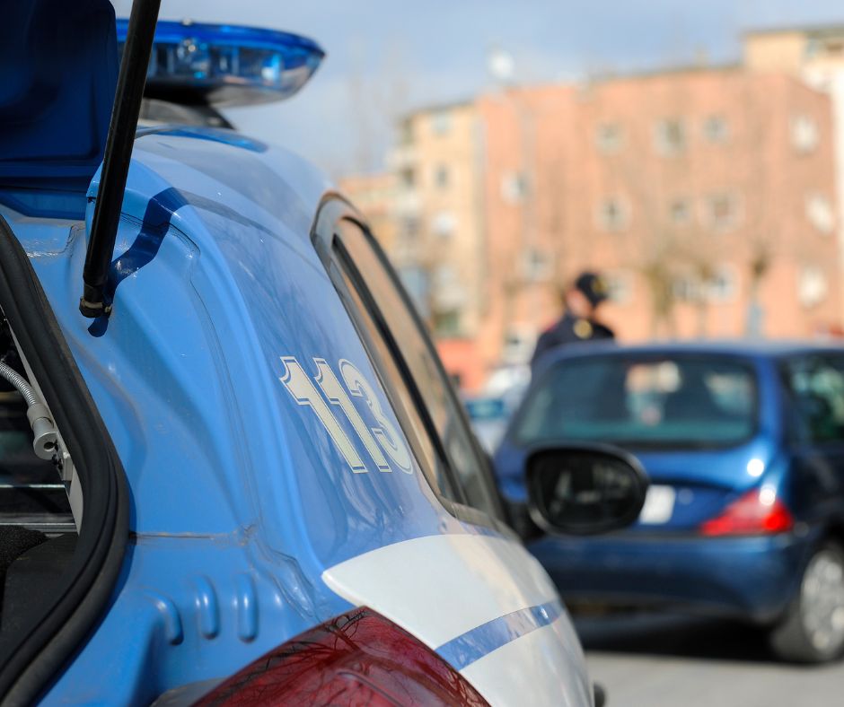 Varano avvistato nei campi: scatta l’ordinanza di divieto