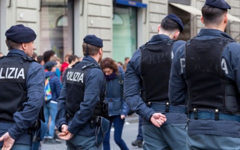 Arrestato in Spagna uno dei presunti rapinatori