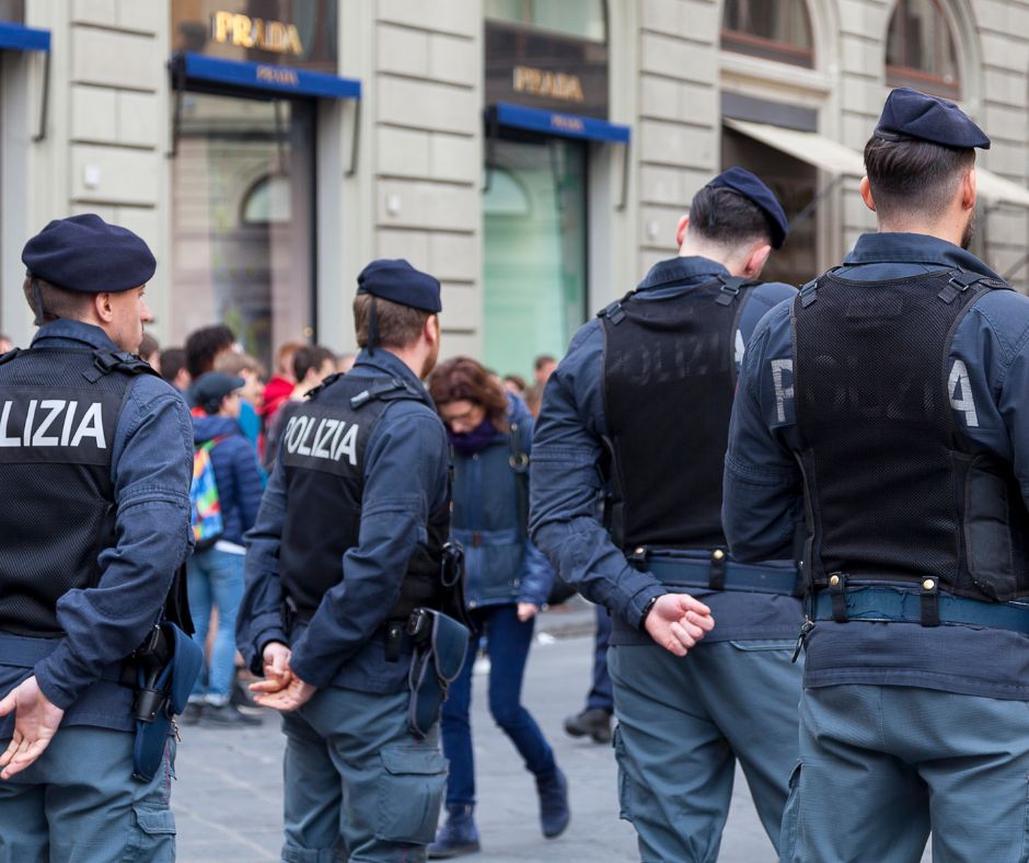 Arrestato in Spagna uno dei presunti rapinatori
